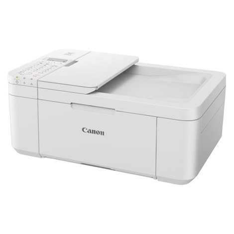 Canon PIXMA | TR4651 | Fax / copier / printer / scanner | Colour | Ink-jet | A4/Legal | White - 2